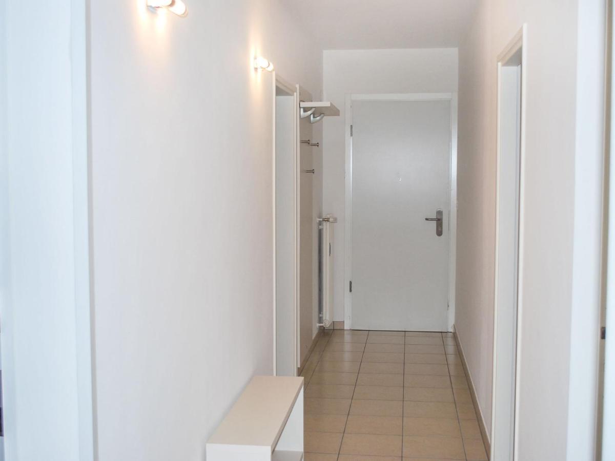 Apartment Corallo - Utoring-22 By Interhome Ascona Exterior foto