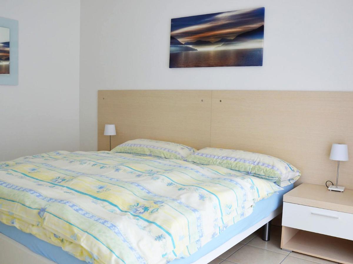 Apartment Corallo - Utoring-22 By Interhome Ascona Exterior foto